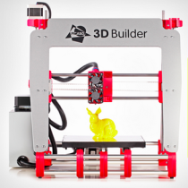 Picaso 3D Builder